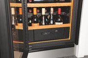 Встраиваемый монотемпературный винный шкаф V-INSP-S EuroCave I-090017-S фото 2 в Тюмени