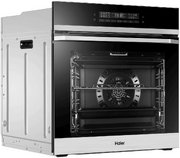 Духовой шкаф Haier HOQ-P16AN5SX фото 3 в Тюмени