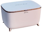 Холодильник для косметики и напитков Meyvel MB-09C3W фото 3 в Тюмени