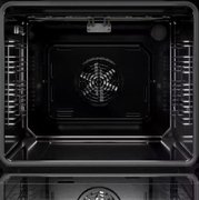Духовой шкаф Kuppersberg HF 630 B фото 2 в Тюмени