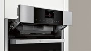 Духовой шкаф Neff B45FS22N0 фото 4 в Тюмени