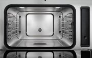 Встраиваемая пароварка Miele DG7440 EDST/CLST с витрины, новая (без коробки) фото 3 в Тюмени
