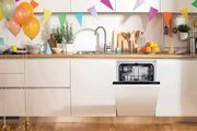 Встраиваемая посудомоечная машина Gorenje GV531E10 фото 3 в Тюмени