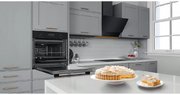Вытяжка для настенного монтажа BOSCH DWK65AJ91R фото 4 в Тюмени