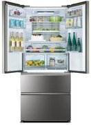 Холодильник Haier HB18FGSAAARU фото 2 в Тюмени