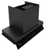 Встраиваемая вытяжка Haier HVX-W675TGB фото 4 в Тюмени