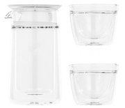 Чайный набор БОРК HK500 фото в Тюмени Чайный набор BORK HK500 фото в Тюмени