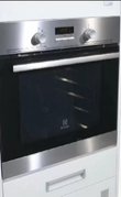 Духовой шкаф Electrolux OPEA4300X фото 4 в Тюмени