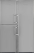 Холодильник Liebherr SBSes 7353 (SBNes 32100+SKes 42100) Premium BioFresh NoFrost фото 3 в Тюмени