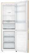 Холодильник Haier CEF536CGG фото 3 в Тюмени