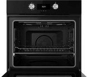 Духовой шкаф Teka HLB 8410 P NIGHT RIVER BLACK фото 2 в Тюмени