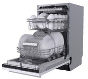 Встраиваемая посудомоечная машина Midea MID45S150i фото 3 в Тюмени