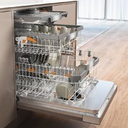 Встраиваемая посудомоечная машина Miele G 7731 SCi AD 125 Gala Edition фото 3 в Тюмени