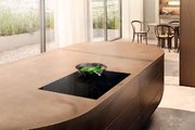 Индукционная варочная панель Miele KM 8484 FL фото 2 в Тюмени
