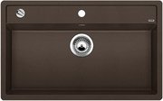 Мойка Blanco Dalago 8 кофе фото в Тюмени