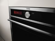 Духовой шкаф AEG BY9004000M фото 3 в Тюмени