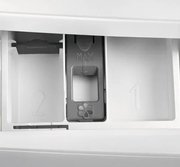 Стиральная машина Electrolux EW6SN427WI фото 3 в Тюмени