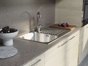 Смеситель Омойкири UMI DC фото 4 в Тюмени Смеситель Omoikiri UMI DC фото 4 в Тюмени