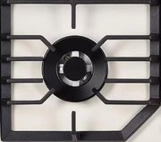 Газовая варочная панель Kuppersberg FS 603 C BRONZE фото 3 в Тюмени