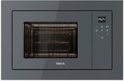 Встраиваемая микроволновая печь Teka ML 8210 BIS STONE GREY Встраиваемая микроволновая печь Teka ML 8210 BIS STONE GREY