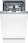 Встраиваемая посудомоечная машина Bosch SPV4EMX17E фото в Тюмени
