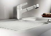 Мойка Blanco Classic 5 S-F кофе фото 2 в Тюмени