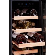 Винный шкаф Dunavox DAUF-19.58SS фото 4 в Тюмени