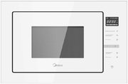Встраиваемая микроволновая печь Midea MI10250GW Встраиваемая микроволновая печь Midea MI10250GW