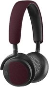 Наушники Бэнг Олуфсен BeoPlay H2 Deep Red фото в Тюмени Наушники Bang & Olufsen BeoPlay H2 Deep Red фото в Тюмени