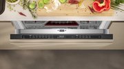 Встраиваемая посудомоечная машина Neff S187EB805E фото 2 в Тюмени