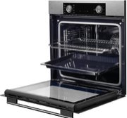 Духовой шкаф Kuppersberg HF 607 BX фото 4 в Тюмени