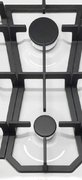Газовая варочная панель Korting HG 631 CTRI фото 3 в Тюмени