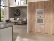 Встраиваемая микроволновая печь Miele H 7440 BM Жемчужно-бежевый (Pearlbeige) фото 4 в Тюмени