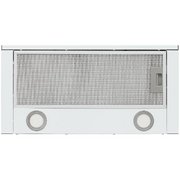 Встраиваемая вытяжка KRONA KAMILLA MV 6002 WHITE фото 2 в Тюмени