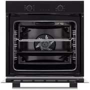 Духовой шкаф KRONA LEGENDE 60 BL фото 3 в Тюмени