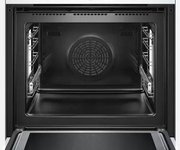 Духовой шкаф Bosch HNG6764W6 фото 4 в Тюмени