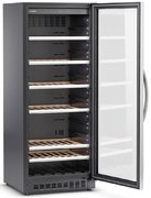 Винный шкаф Dometic C101G Wooden Beech фото 3 в Тюмени