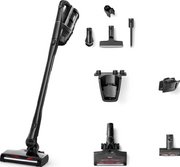 Пылесос Miele SWDL0 Triflex HX3 для уборки шерсти животных Обсидиановый черный (Cat&Dog Obsidian black) фото 2 в Тюмени