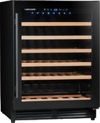 Винный шкаф Climadiff CBU51S2B фото 3 в Тюмени
