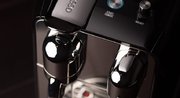 Кофемашина BORK C730 BK Creatista фото 3 в Тюмени