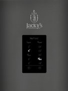 Холодильник Jacky's JR FD568NF фото 4 в Тюмени