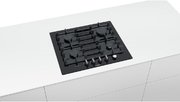Газовая варочная поверхность Bosch PPP6A6M90R фото 4 в Тюмени