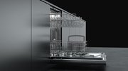 Встраиваемая посудомоечная машина Teka DFI 46700 фото 4 в Тюмени