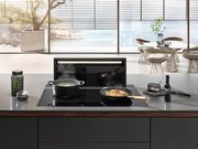 Встраиваемая в столешницу вытяжка Miele DAD 4941 Levantar фото 4 в Тюмени