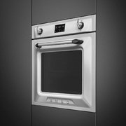 Духовой шкаф Smeg SOP6902S2PX фото 2 в Тюмени