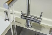Смеситель Омойкири NAGANO G фото 4 в Тюмени Смеситель Omoikiri NAGANO G фото 4 в Тюмени