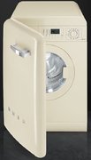 Стиральная машина Smeg LBB14CR-2 фото 2 в Тюмени