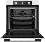 Духовой шкаф Kuppersberg HF 603 W фото 2 в Тюмени