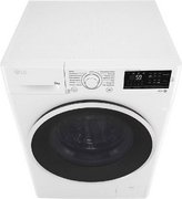 Стиральная машина LG F2J6TN0W фото 4 в Тюмени