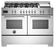 Варочный центр Bertazzoni PRO126G2EXT2